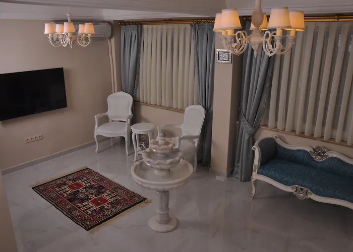 Divani Ali Hotel