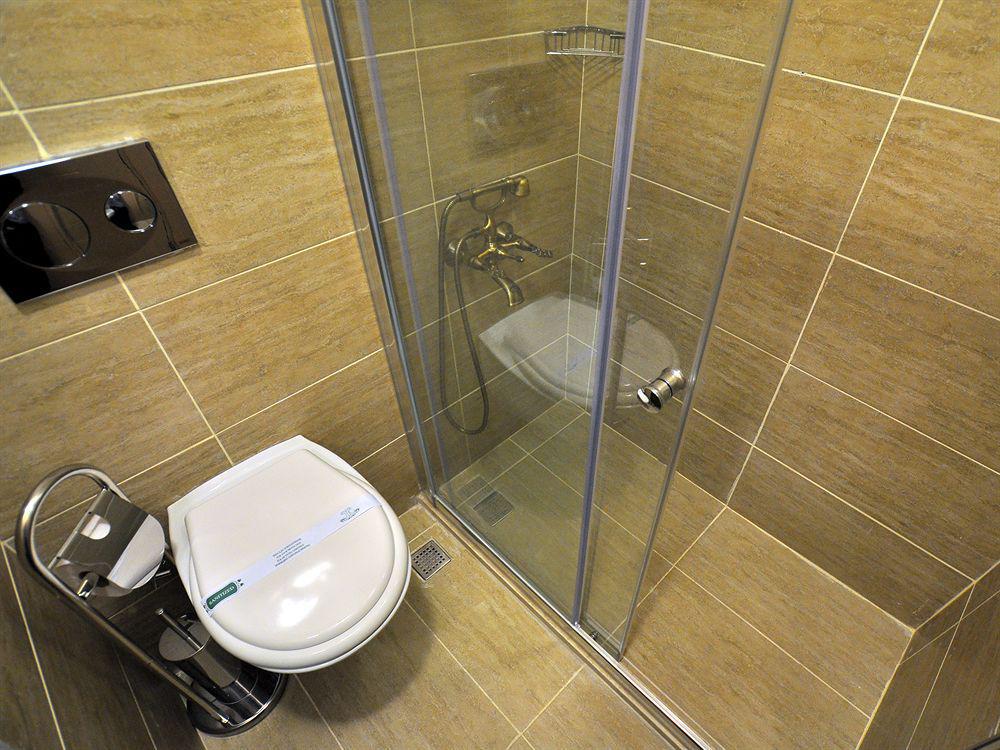 Otel Divani Ali 4*