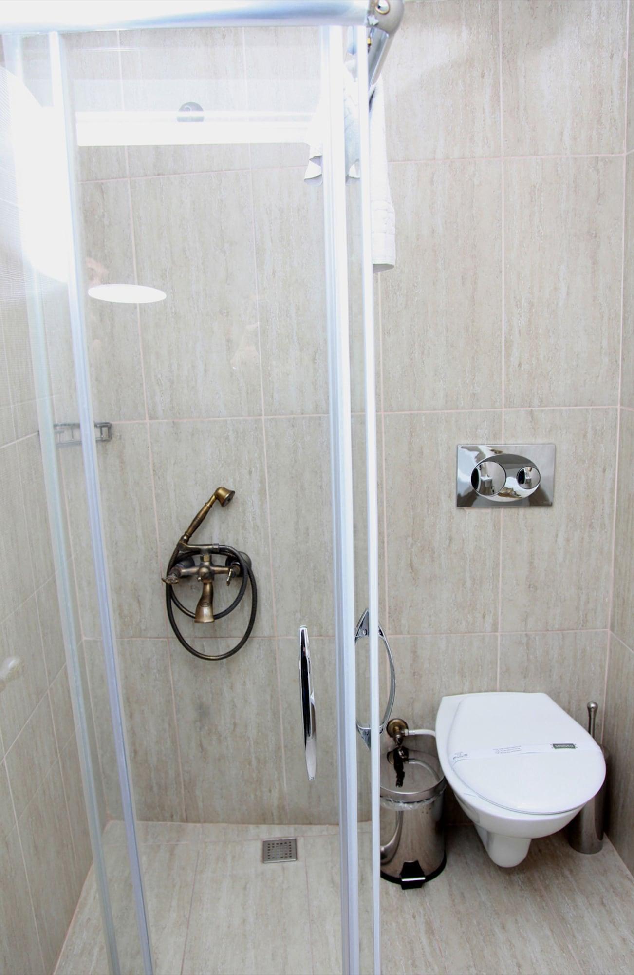 Hotel Divani Ali Istambul