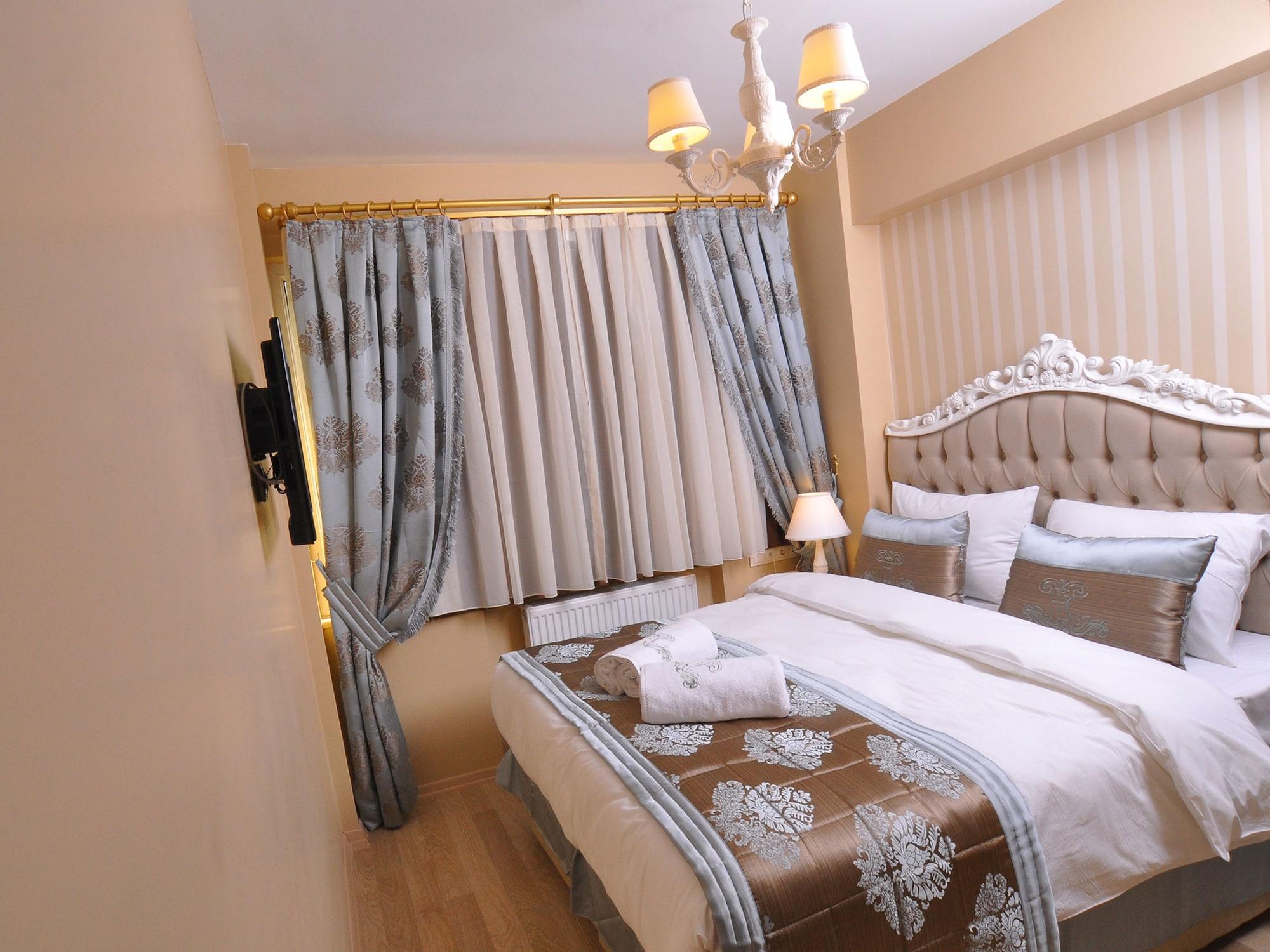 Divani Ali 4* Istambul