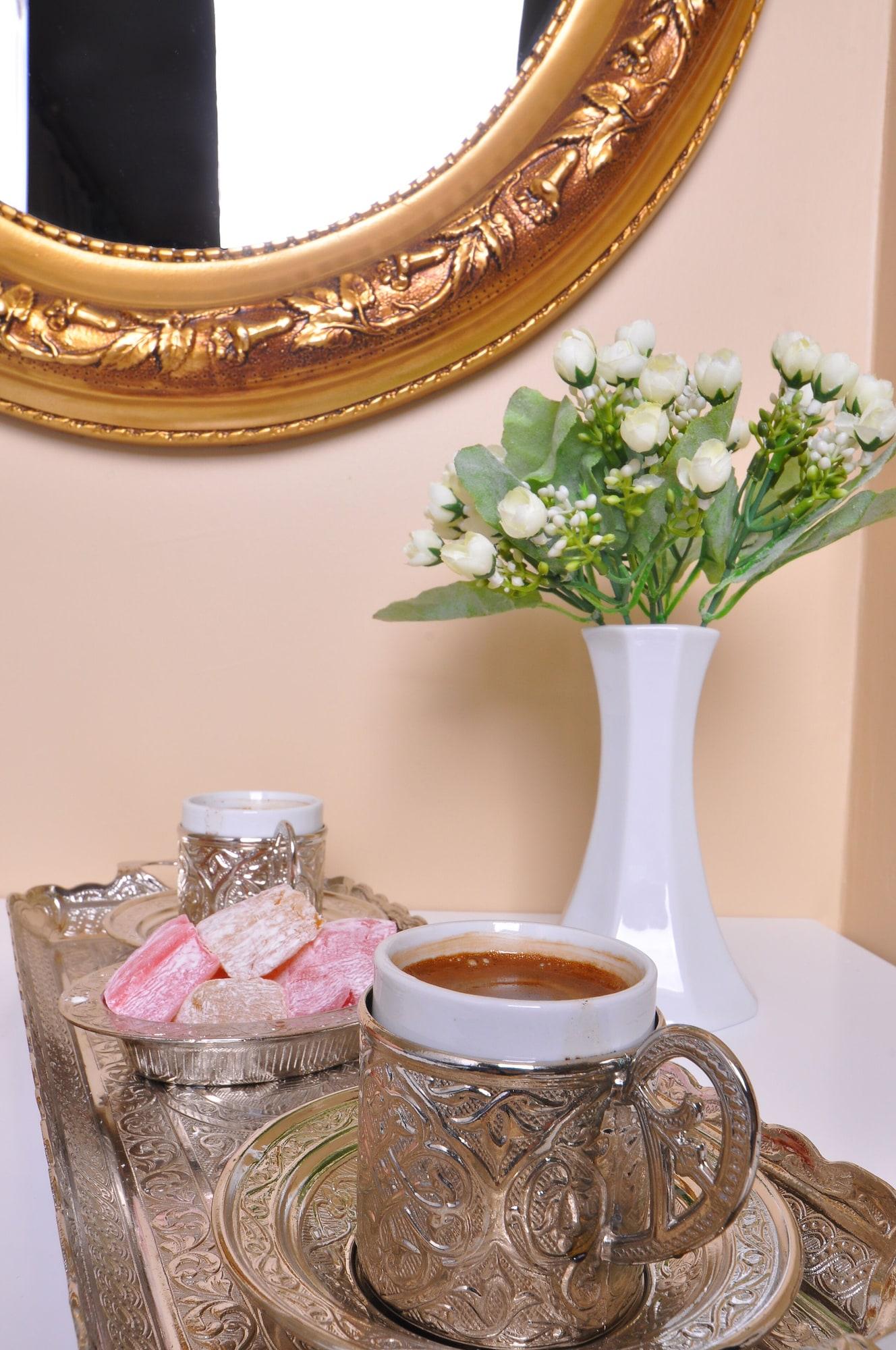 Hotel Divani Ali Istambul
