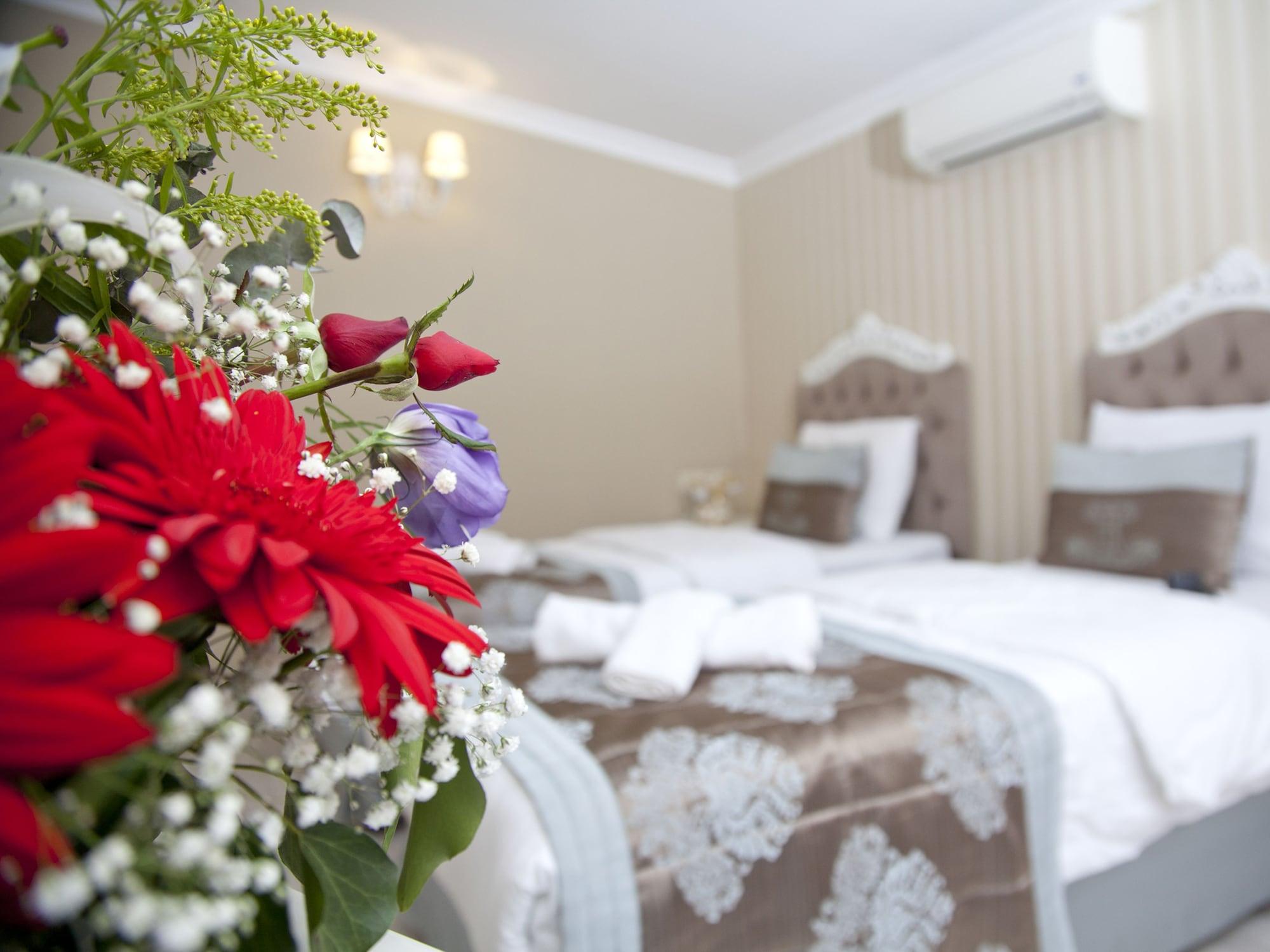 Divani Ali Istambul
