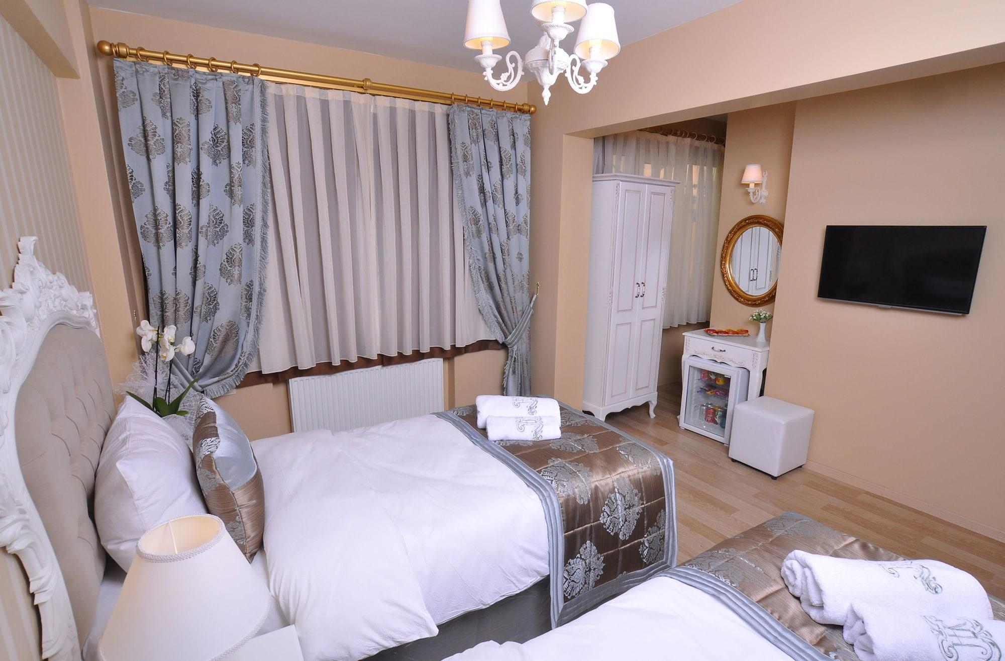 Divani Ali 4* Istambul