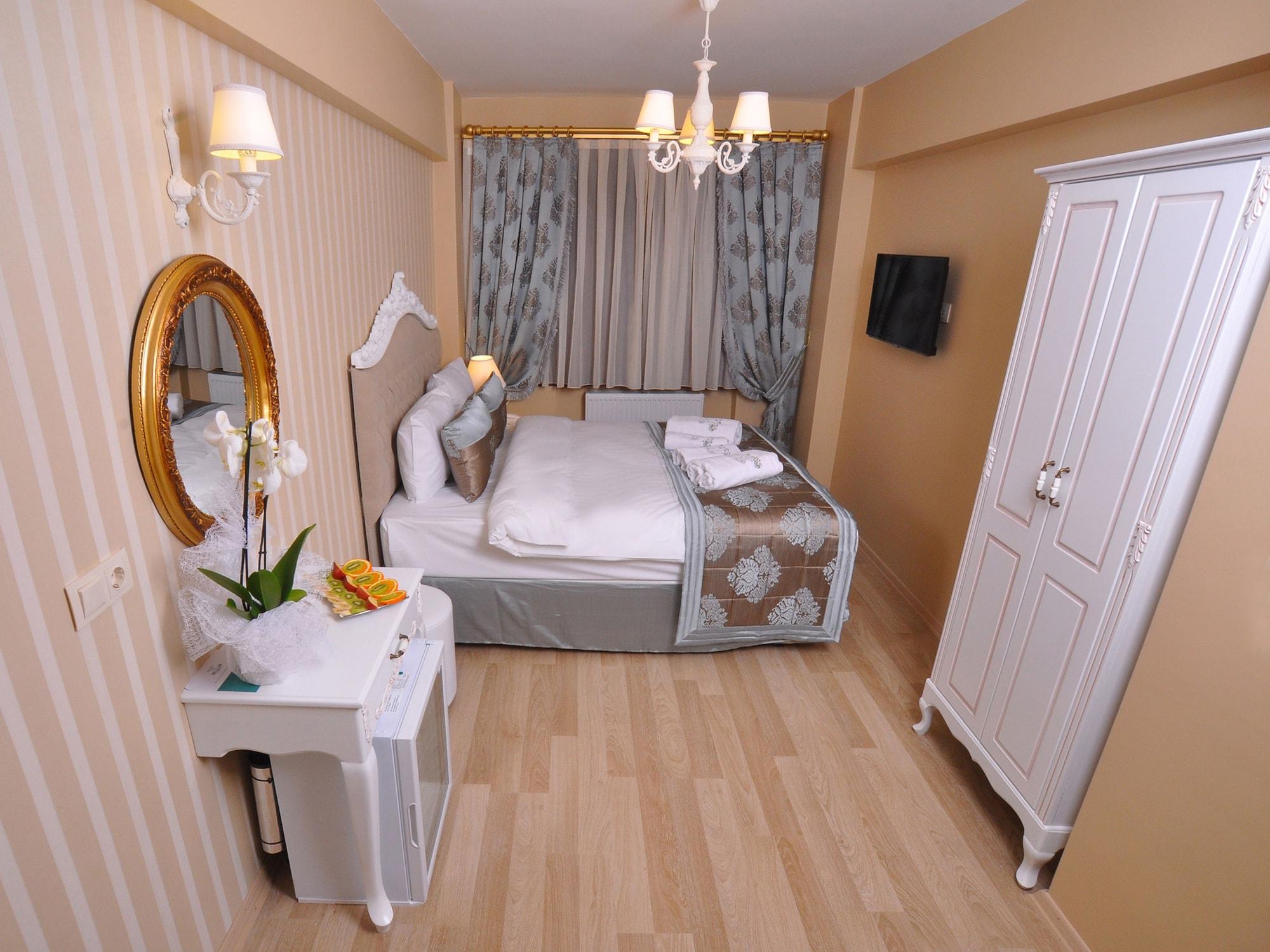 Divani Ali Istambul