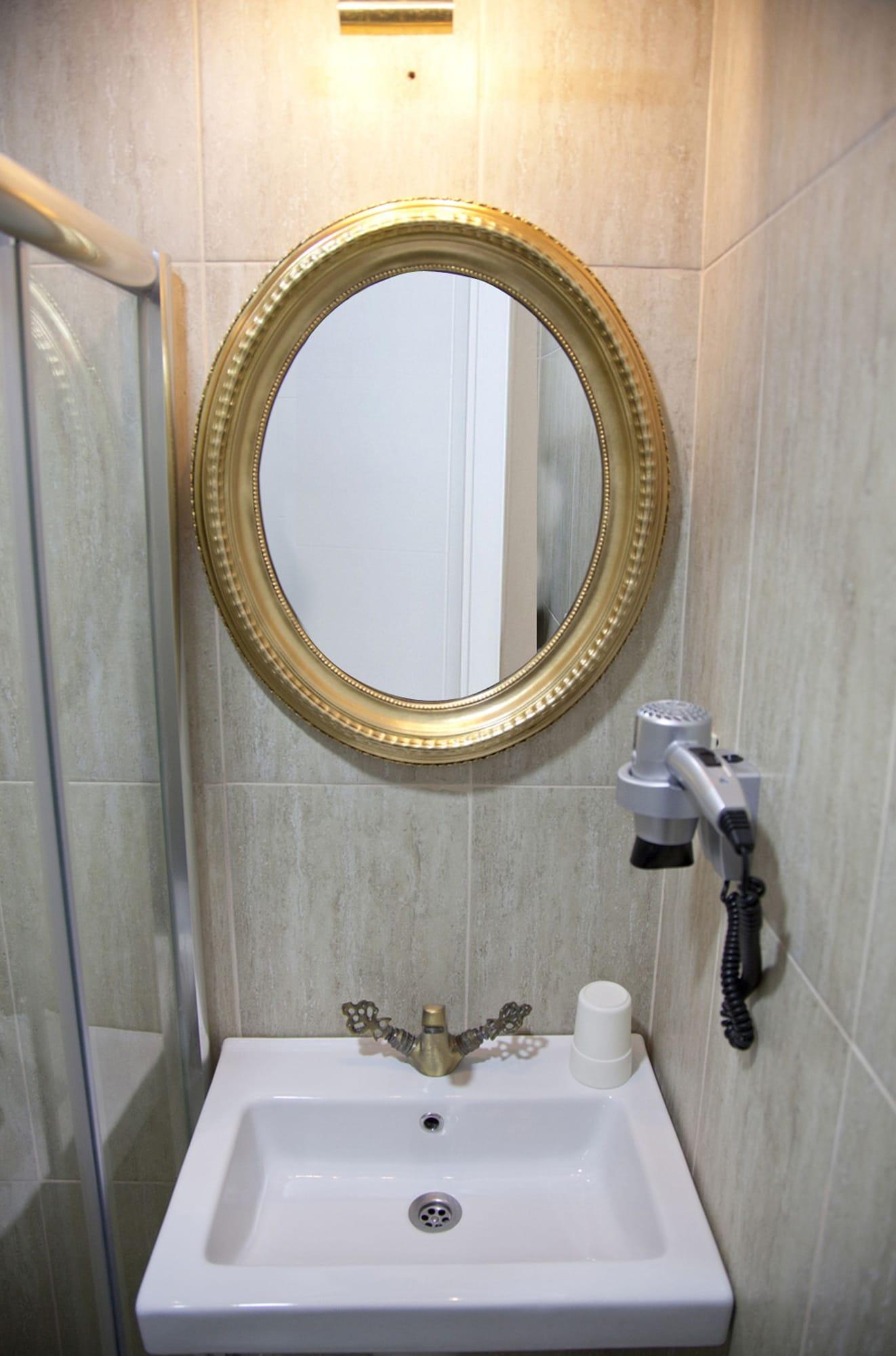 Divani Ali Hotel Istambul
