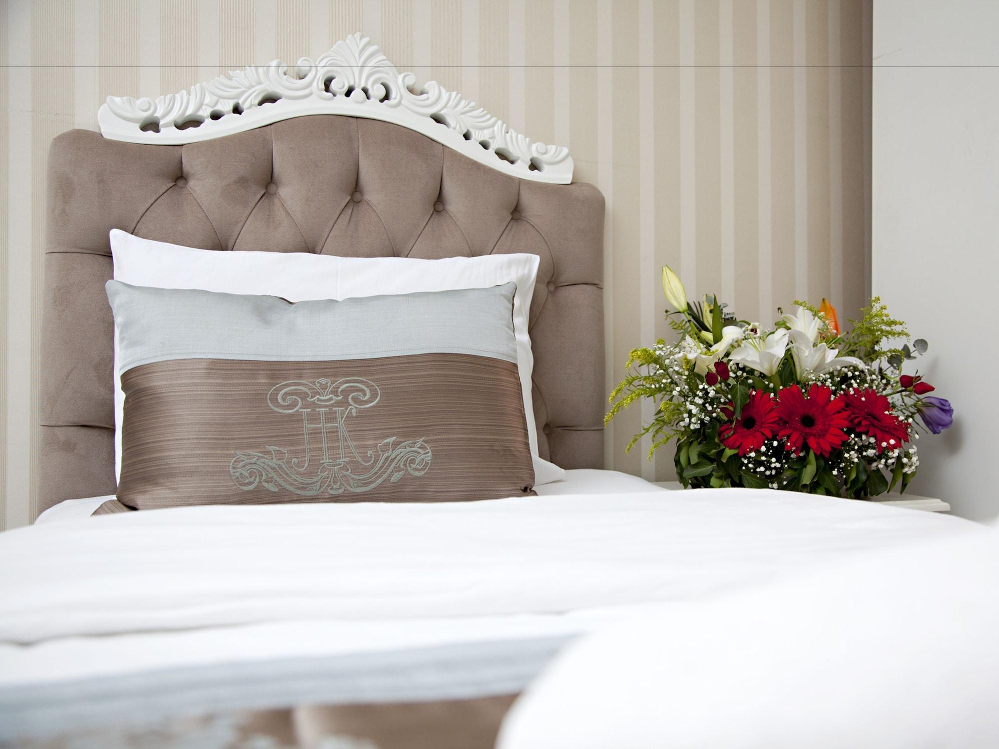 Divani Ali Готель 4*