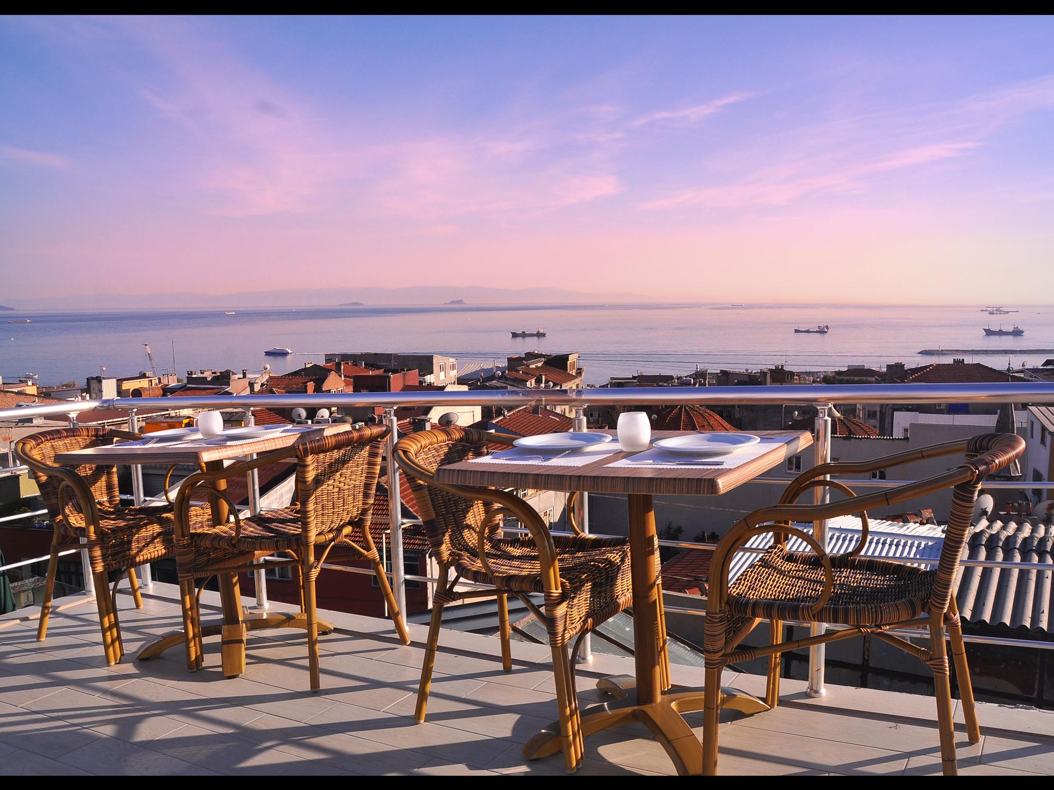 Divani Ali 4* Istambul