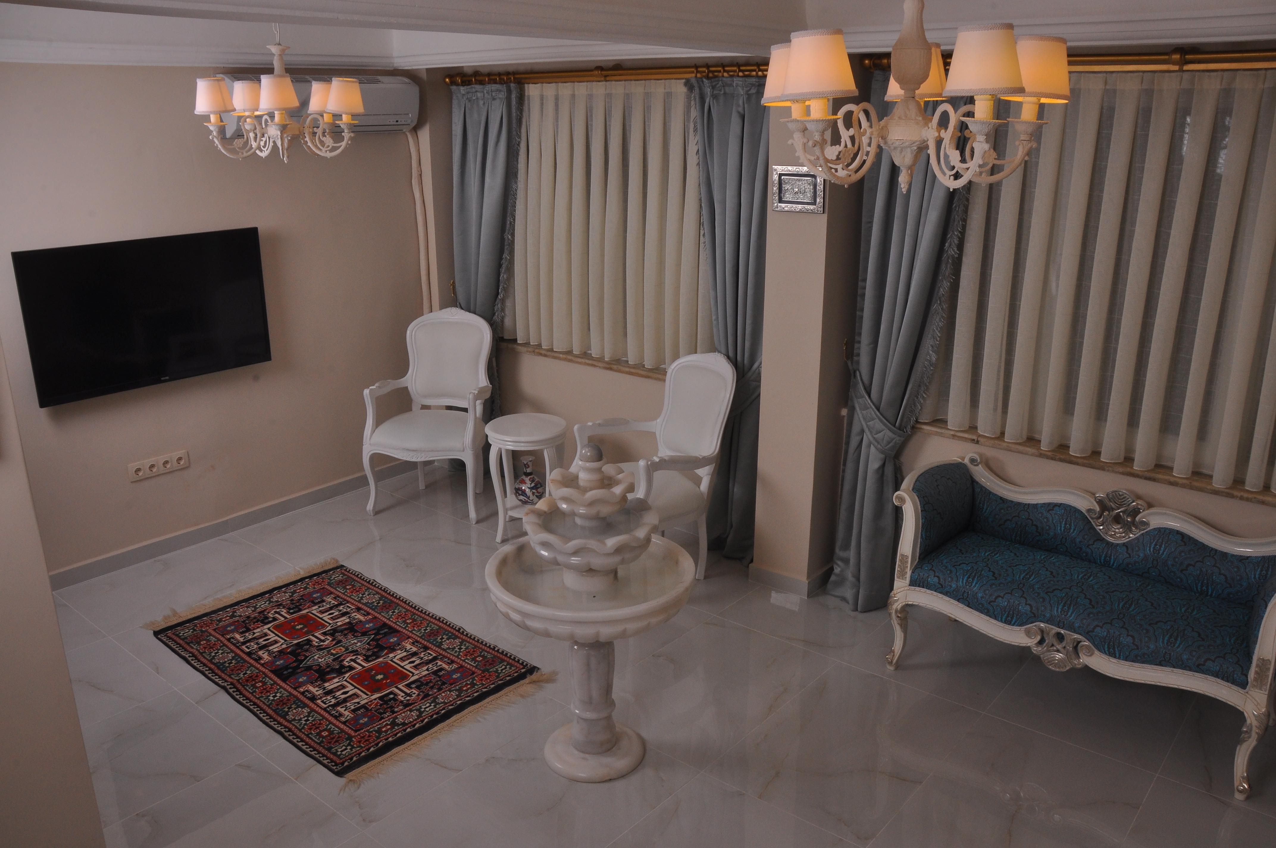 Divani Ali Istambul