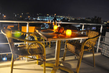 Divani Ali Istambul