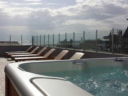 Divani Ali Otel