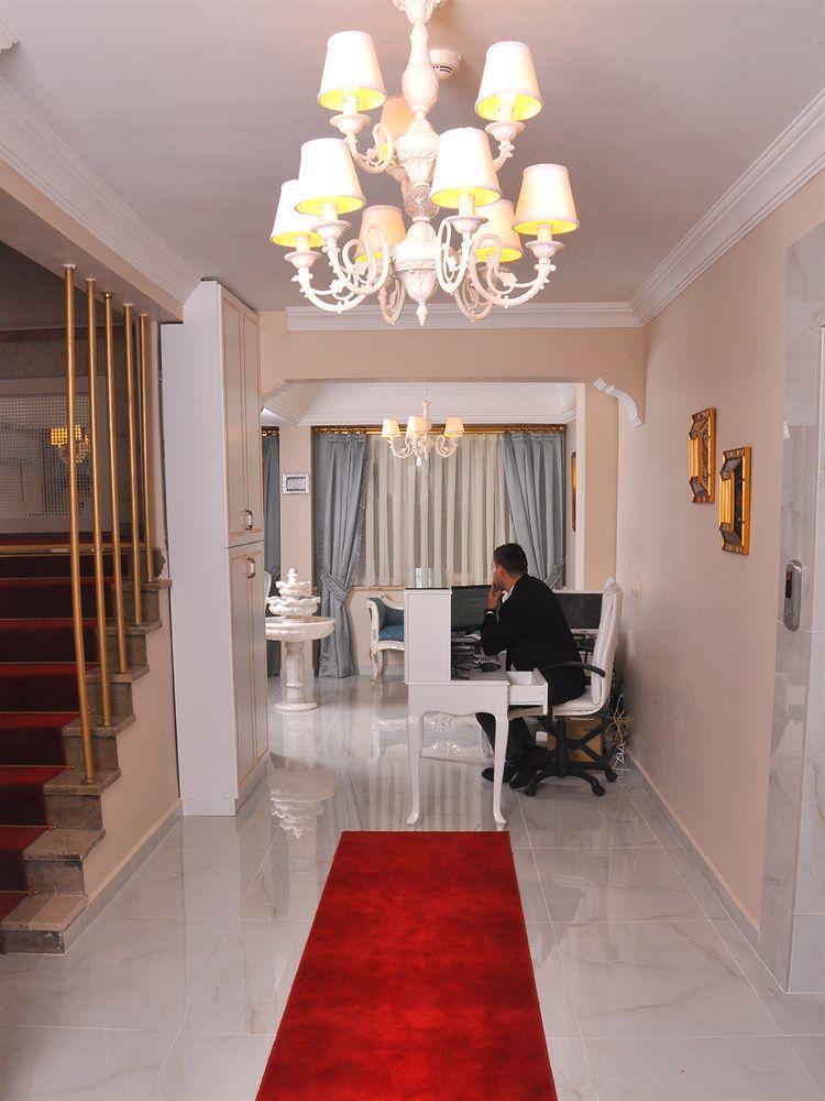 Divani Ali Готель 4*
