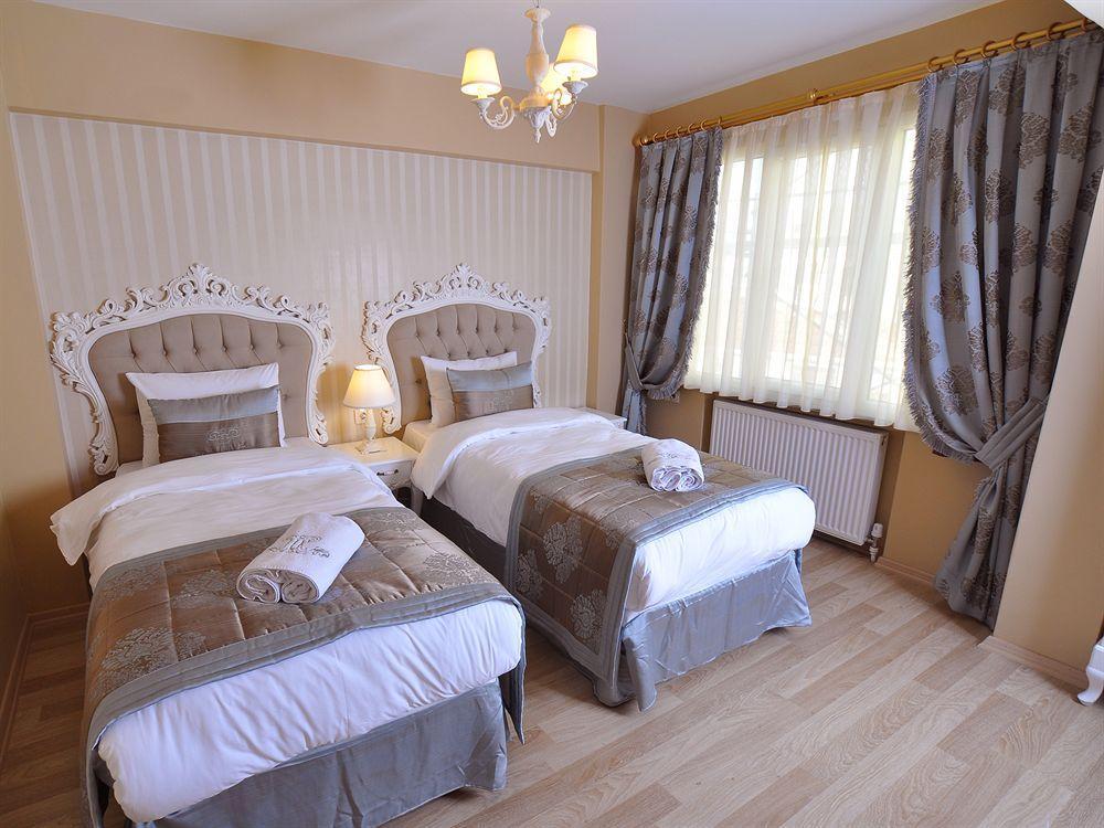 Divani Ali Готель