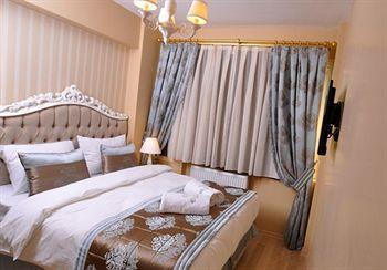 Divani Ali 4* Istambul