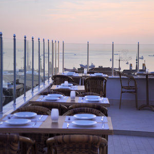 Otel Divani Ali 4*