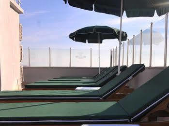 Divani Ali 4* Istambul