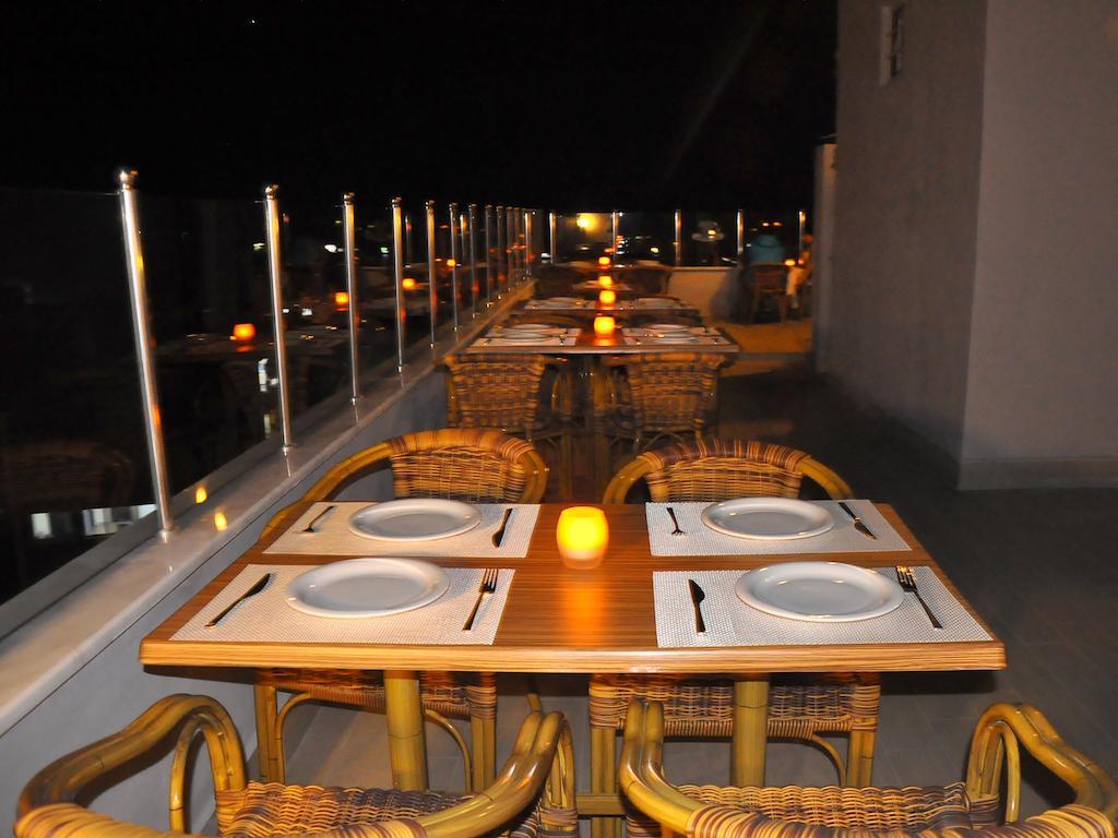 Hotel Divani Ali Istambul