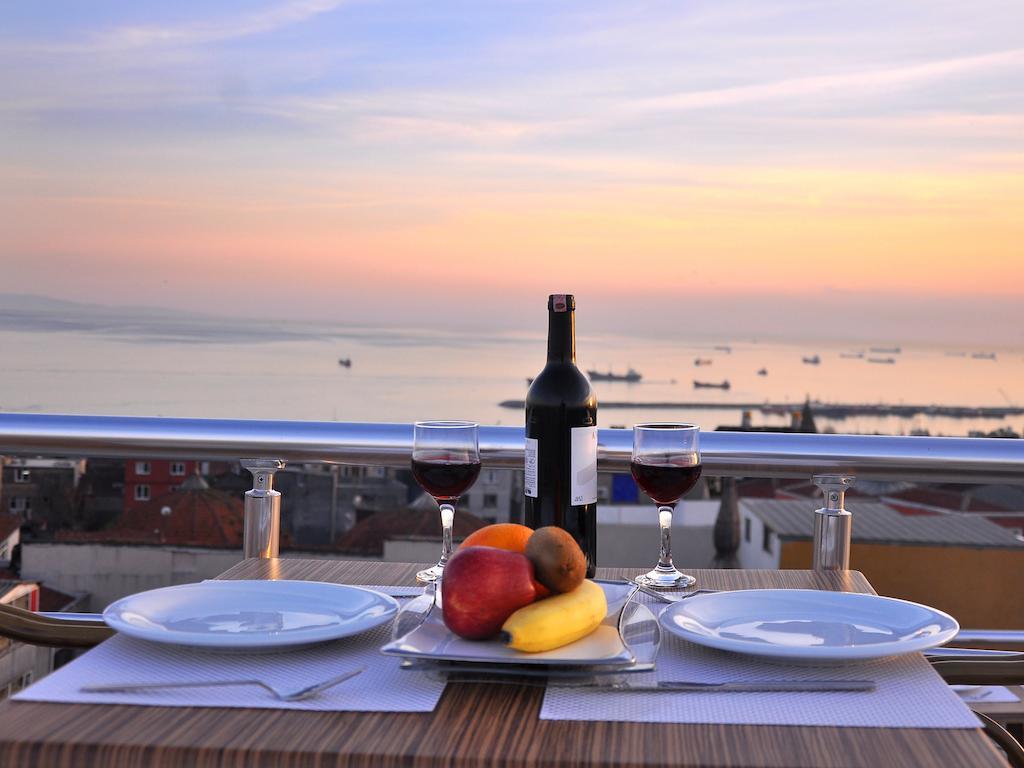 Divani Ali 4* Istambul