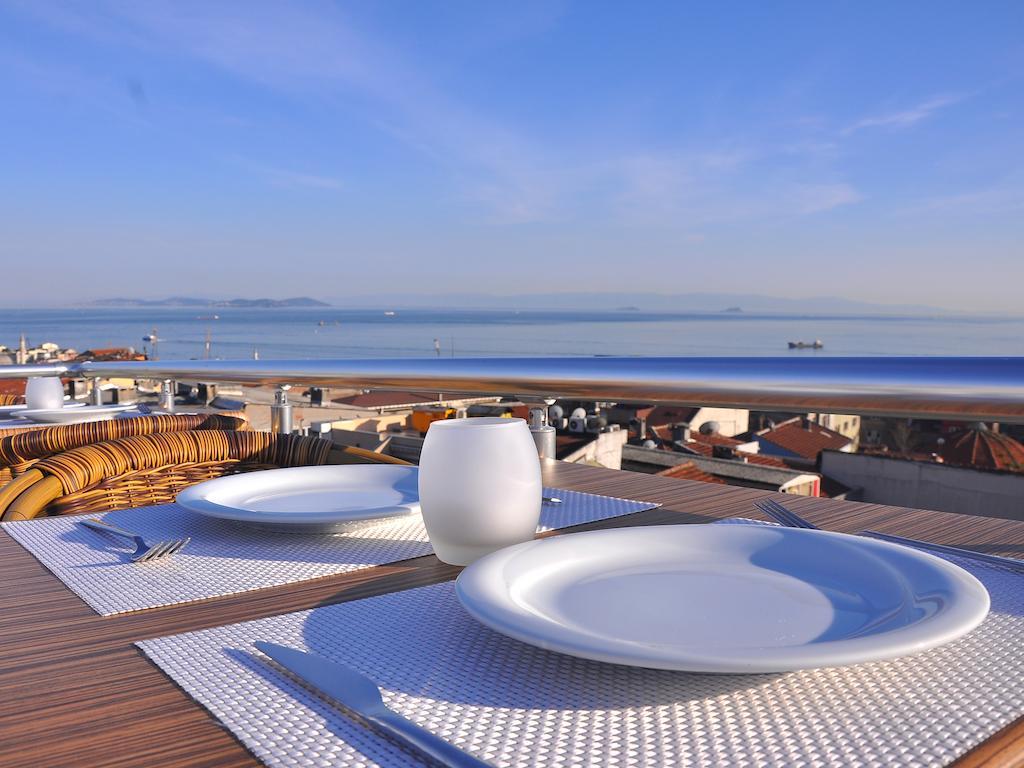 Готель Divani Ali 4*