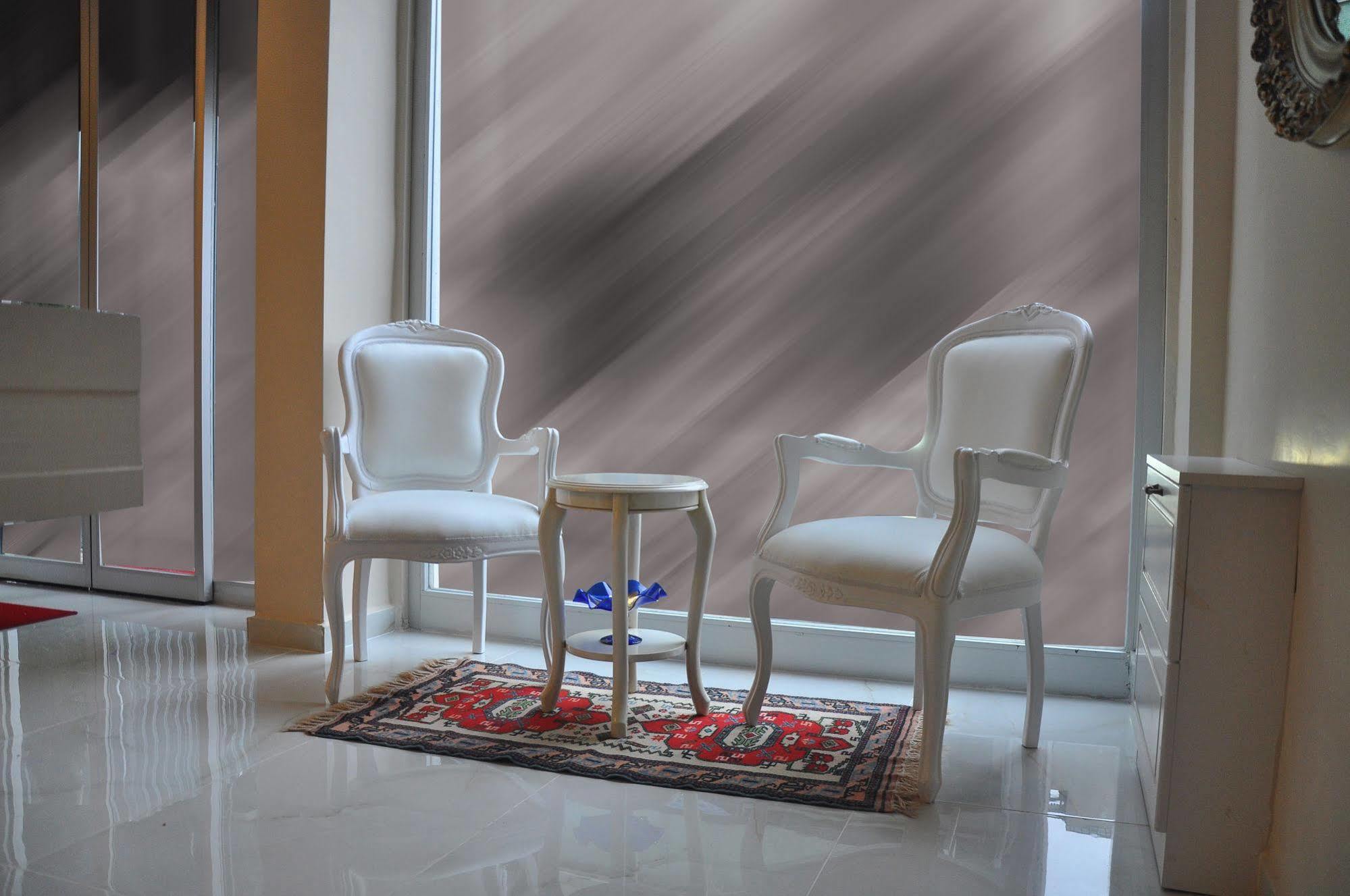 Divani Ali Hotel Istambul