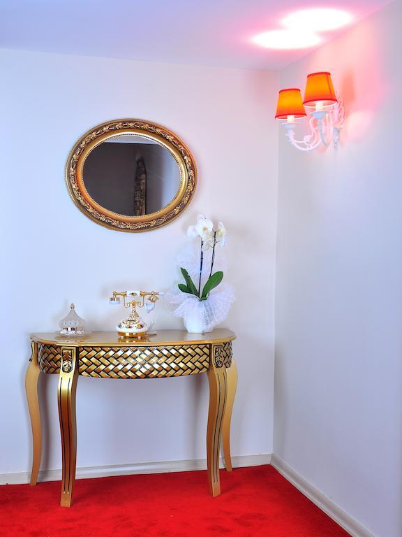 Otel Divani Ali