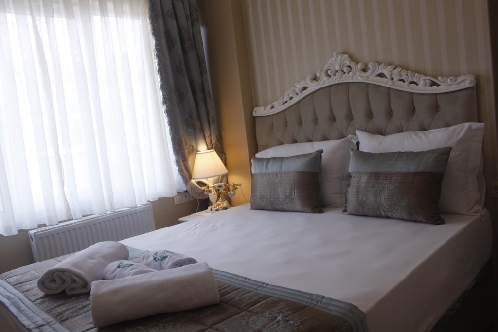 Divani Ali 4* Istambul