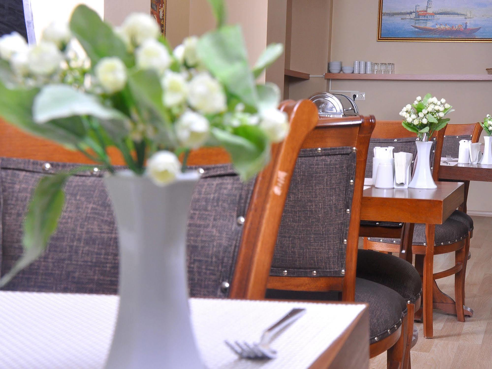 Hotel Divani Ali Istambul
