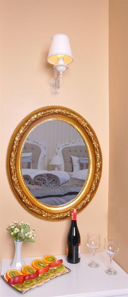 Divani Ali Отель 4*